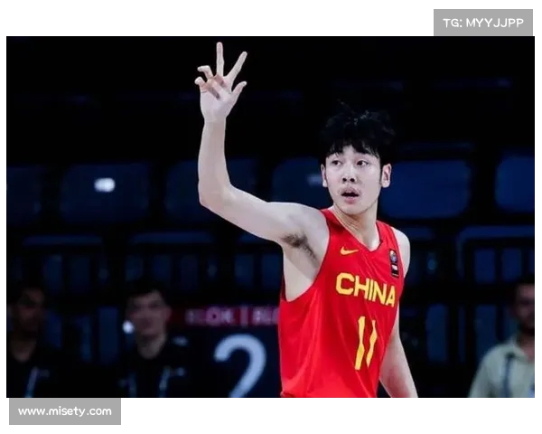 张博源新赛季或不打CBA 今夏为U19国青世界杯表现亮眼场均14+5 张博源新赛季或不打CBA 今夏为U19国青世界杯表现亮眼场均14+5